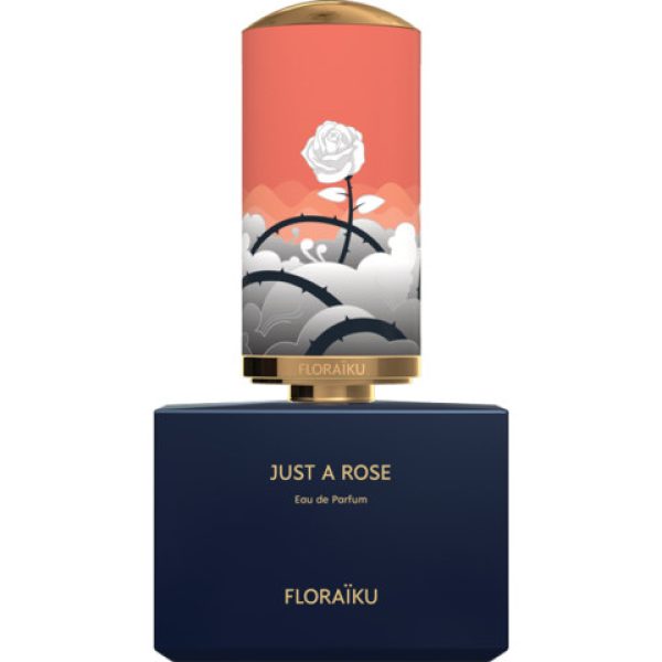 Just A Rose   for Unisex