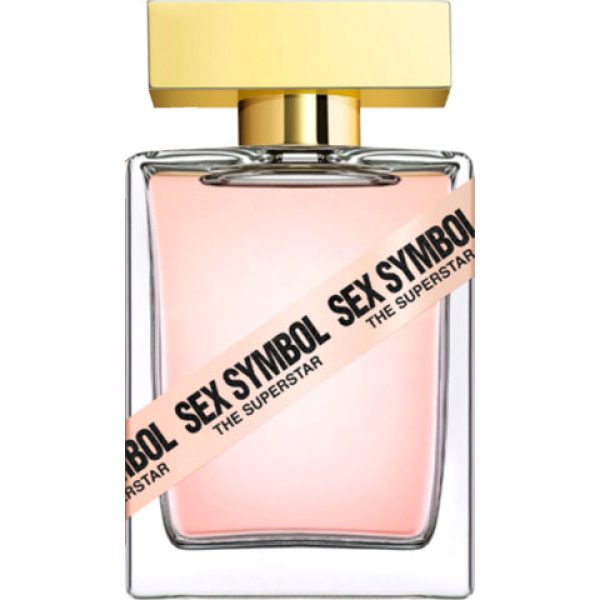 The Superstar by Cristina Pedroche The Superstar by Sabrina Sato   for Women