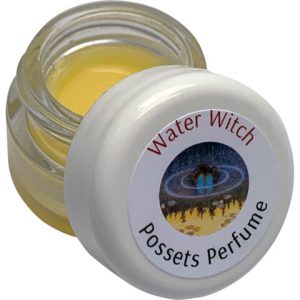 Water Witch
 SOLID PERFUME  for Women