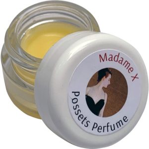 Madame X
 SOLID PERFUME  for Women