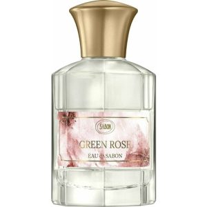 Eau de  - Green Rose
 EAU DE TOILETTE  for Women