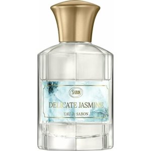 Eau de  - Delicate Jasmine
 EAU DE TOILETTE  for Women