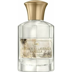 Eau de  - Patchouli Lavender Vanilla   for Women