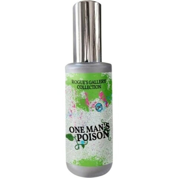 One Man's Poison   for Unisex