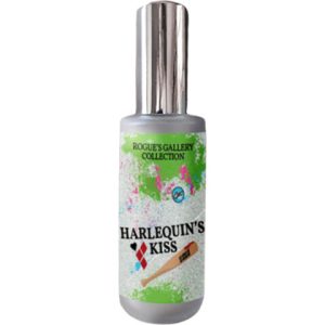 Harlequin's Kiss   for Unisex