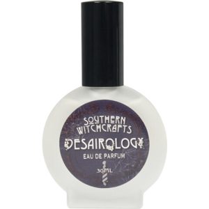 Desairology
 EAU DE PARFUM  for Men