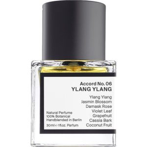 Accord No. 06: Ylang Ylang   for Unisex