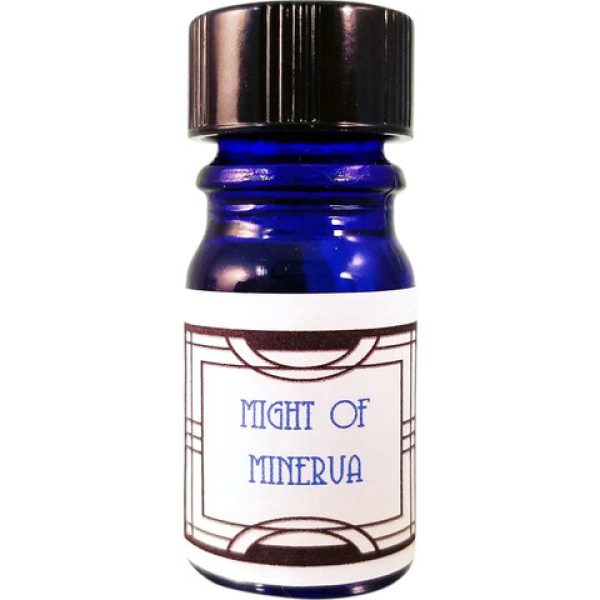 Might of Minerva   for Unisex
