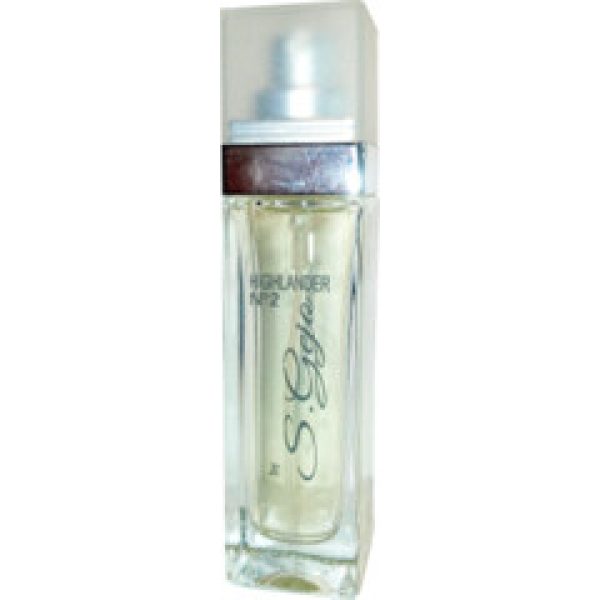 Highlander № 2 by S.Gejo   for Men