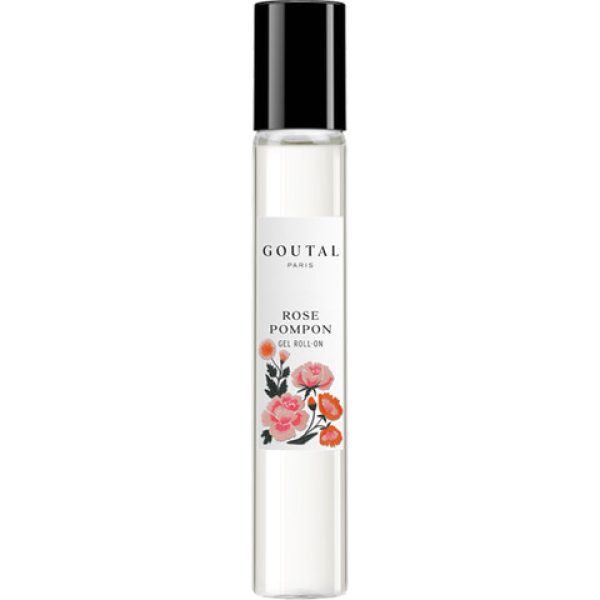 Rose Pompon
 GEL CONCENTRÉ  for Women