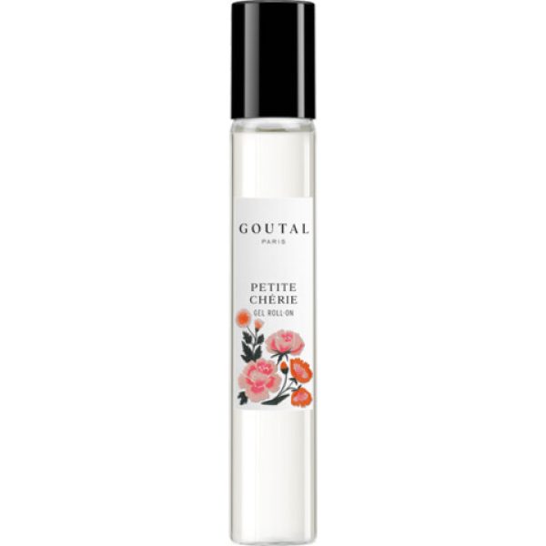 Petite Chérie
 GEL CONCENTRÉ  for Women