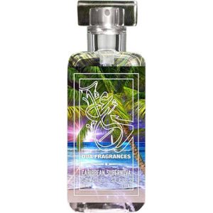 Caribbean Supernova   for Unisex