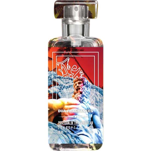 Poseidon in the Caribbean   for Unisex