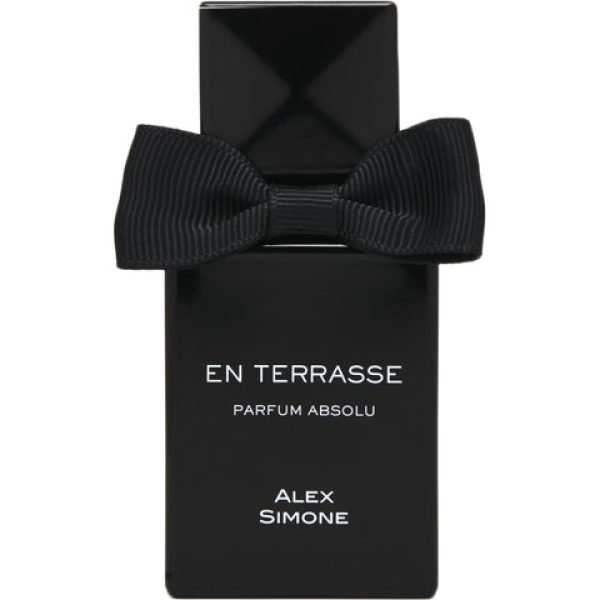 En Terrasse
 PARFUM ABSOLU  for Unisex