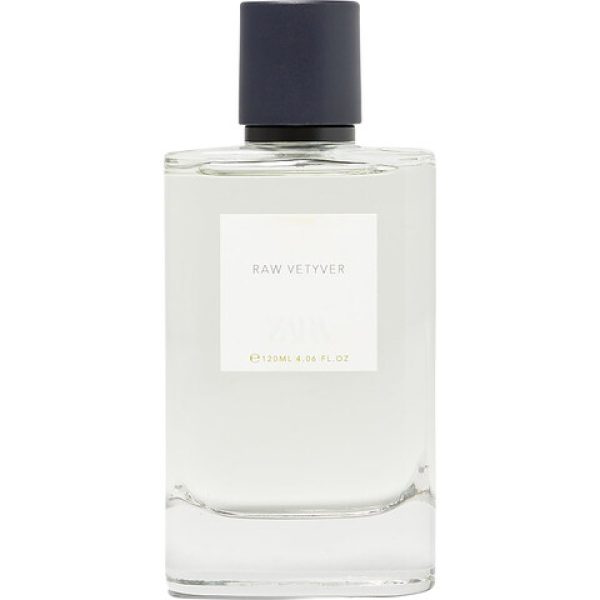 Raw Vetiver   for Men