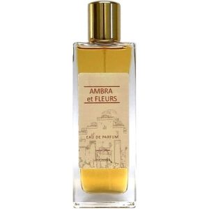 Ambra et Fleurs   for Unisex