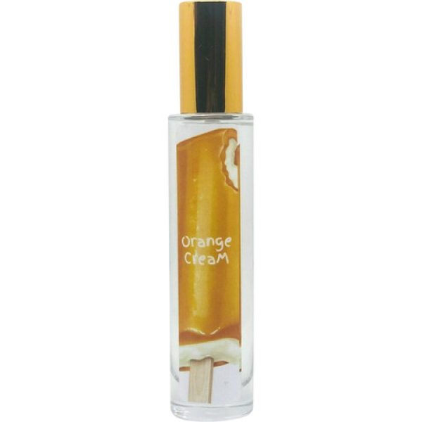 Orange Cream   for Unisex