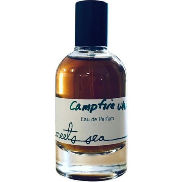 Campfire Whiskey   for Men