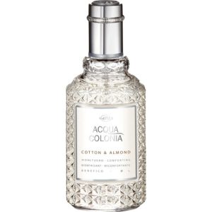 Acqua Colonia Cotton & Almond   for Unisex