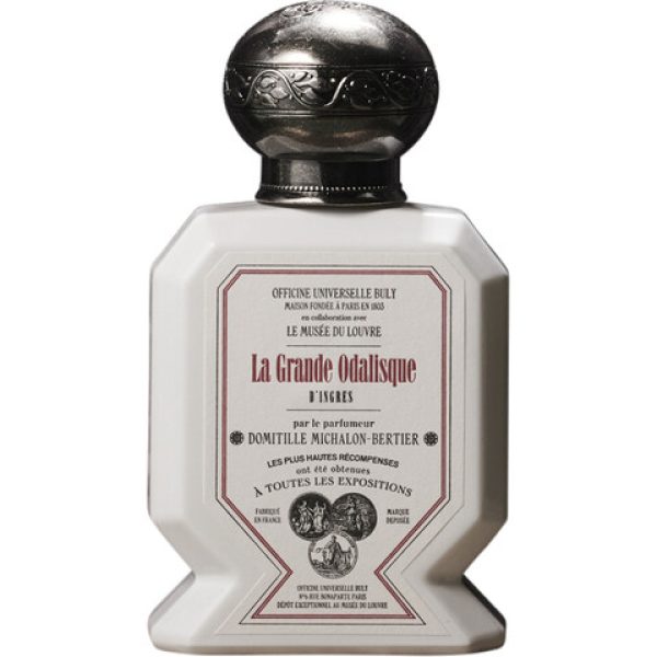 La Grande Odalisque   for Unisex