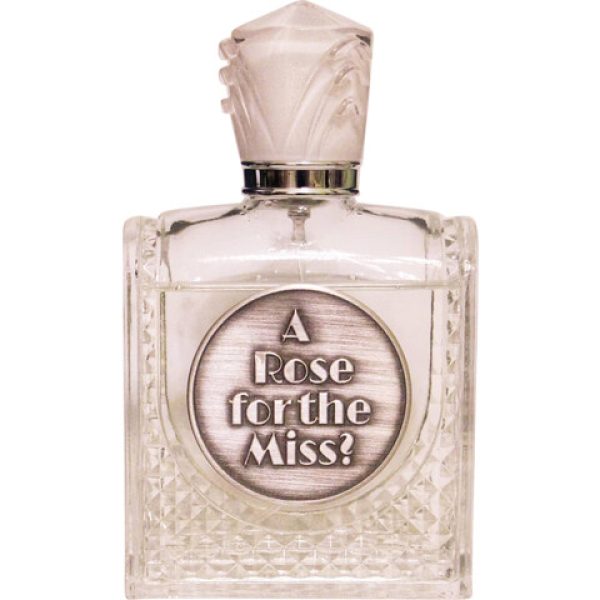 A Rose For The Miss?   for Women
