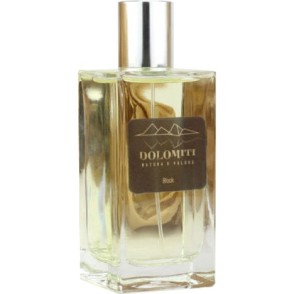 Black
 EAU DE TOILETTE  for Men