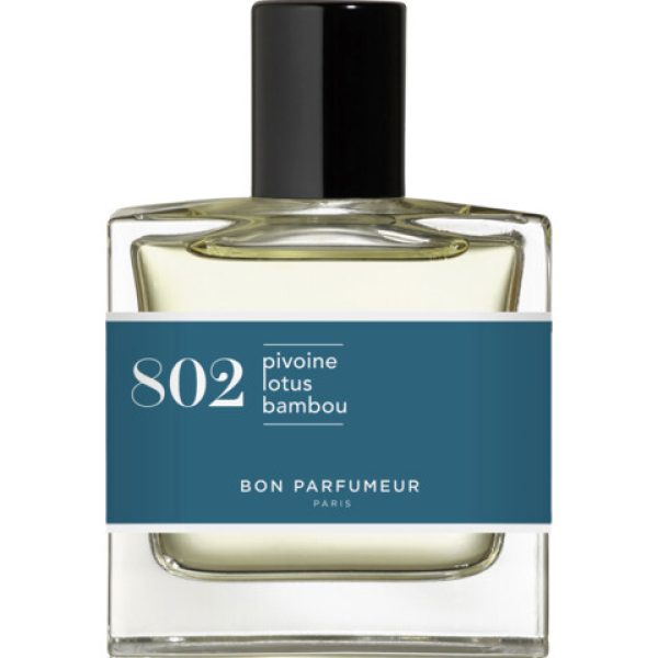 802 Pivoine Lotus Bambou   for Unisex