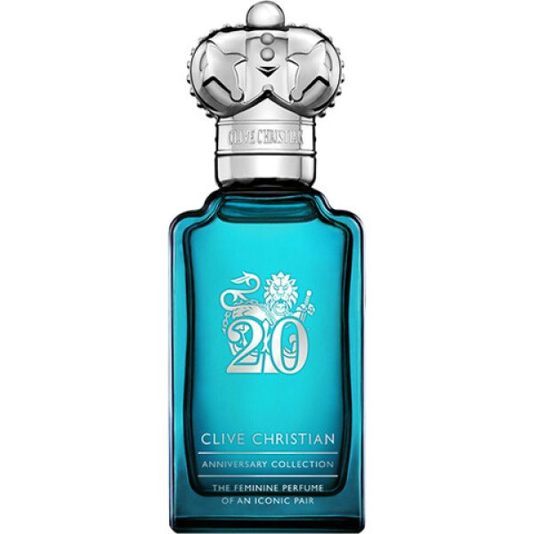 Anniversary Collection - 20: The Feminine Perfume of an Iconic Pair   for Women