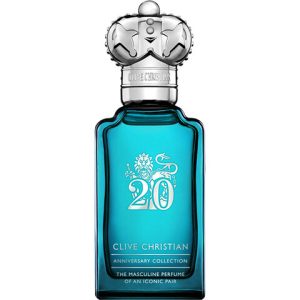 Anniversary Collection - 20: The Masculine Perfume of an Iconic Pair   for Men
