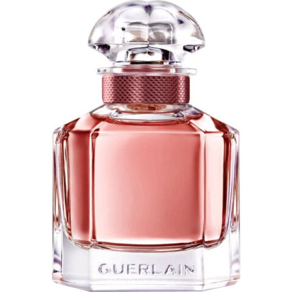 Mon 
 EAU DE PARFUM INTENSE  for Women