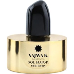 Najwa K. - Sol Major   for Women