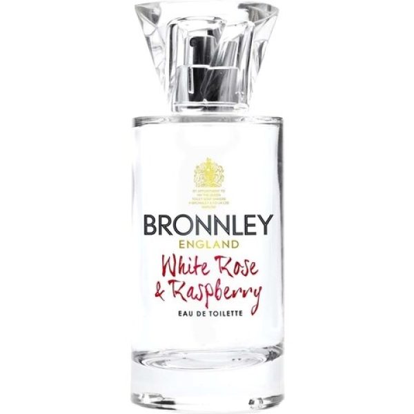White Rose & Raspberry   for Unisex