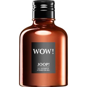 Wow! for Men
 EAU DE PARFUM INTENSE  for Men