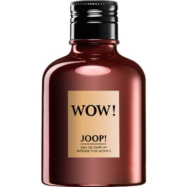Wow! for Women
 EAU DE PARFUM INTENSE  for Women