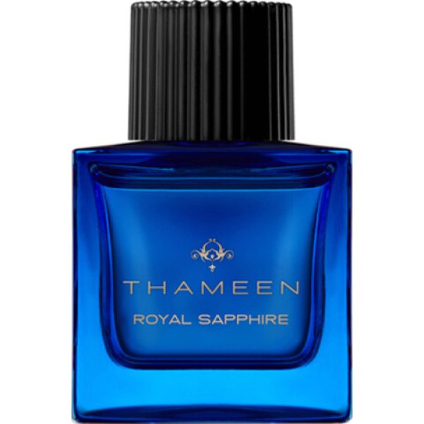 Royal Sapphire   for Unisex