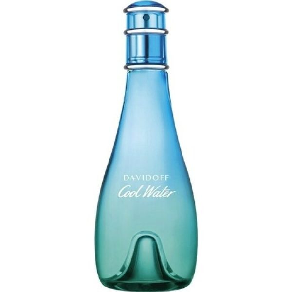 Cool Water Woman Summer Edition   for Women