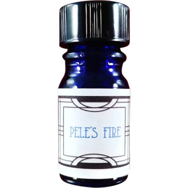 Pele's Fire   for Unisex