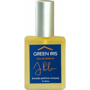 Green Iris   for Unisex
