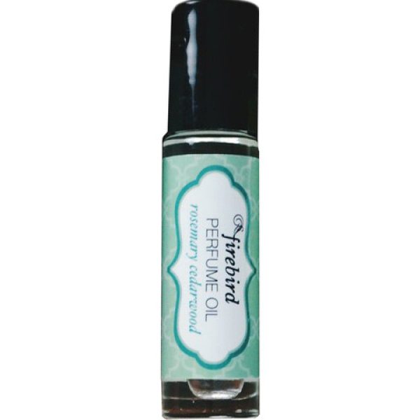 Rosemary Cedarwood   for Unisex