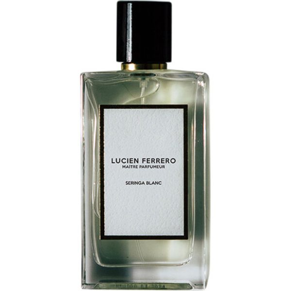 Seringa Blanc   for Unisex