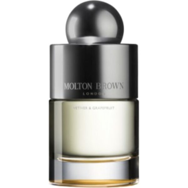 Vetiver & Grapefruit
 EAU DE TOILETTE  for Unisex