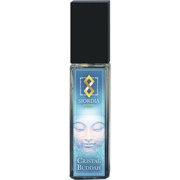 Cristal Buddah   for Unisex