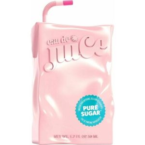 Eau de Juice - Pure Sugar   for Women
