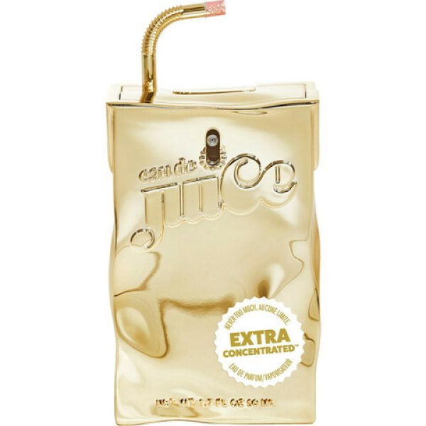 Eau de Juice - Extra Concentrated   for Women