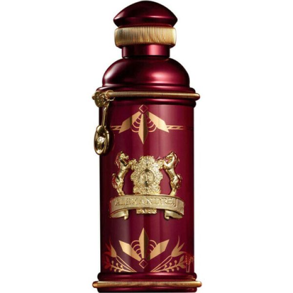 The Collector - Rose Alba   for Women