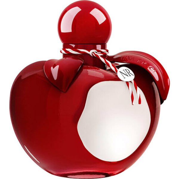 Les Belles de Nina - Nina Rouge   for Women