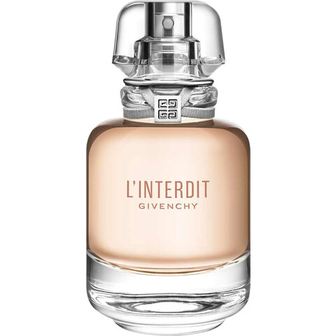 L'Interdit
EAU DE TOILETTE for Women