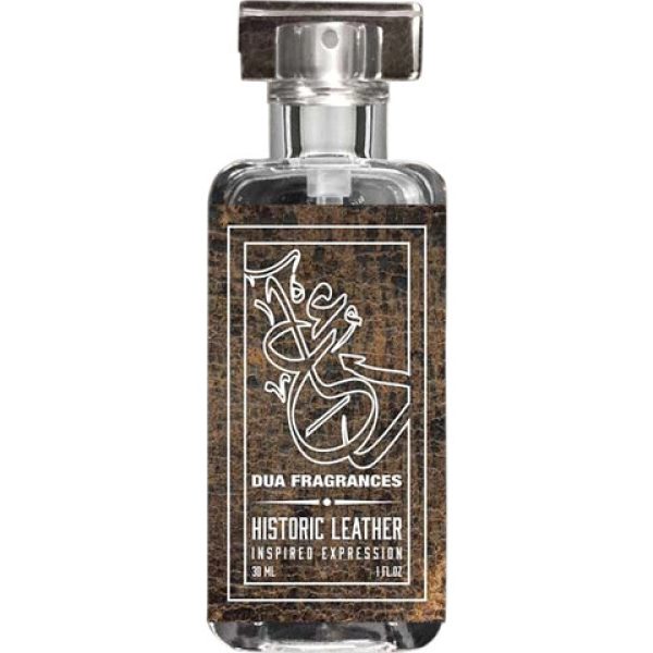 Historic Leather   for Unisex