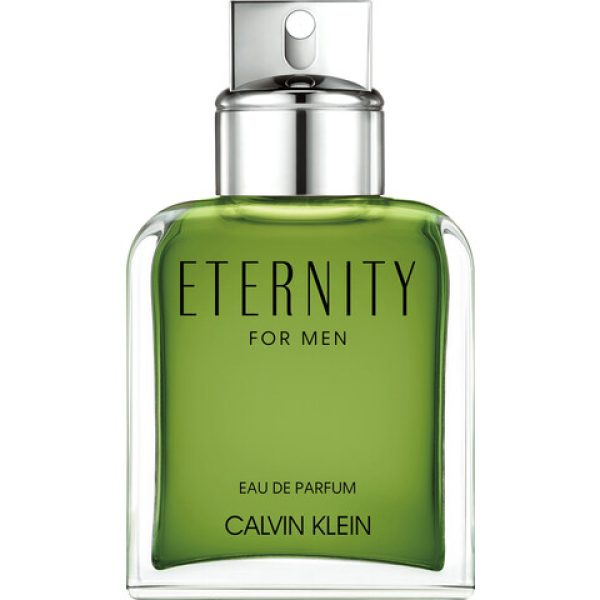 Eternity for Men
 EAU DE PARFUM  for Men
