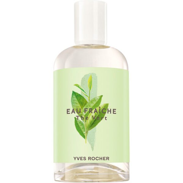 Thé Vert   for Women